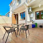 Σπίτι διακοπών Calas Blancas By Villas&you