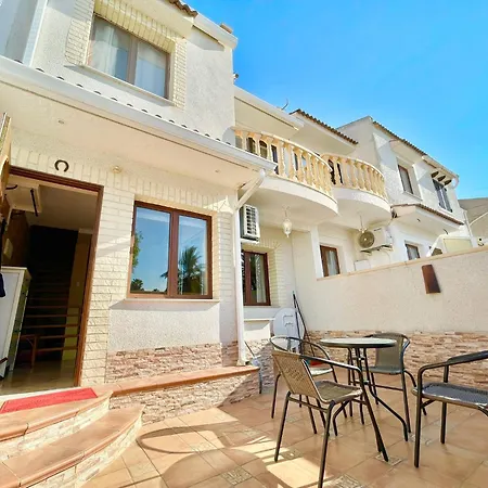 Σπίτι διακοπών Calas Blancas By Villas&you *