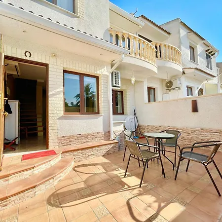 Σπίτι διακοπών Calas Blancas By Villas&you