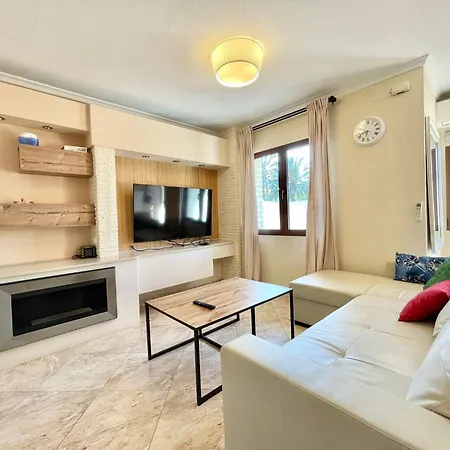 Calas Blancas By Villas&you