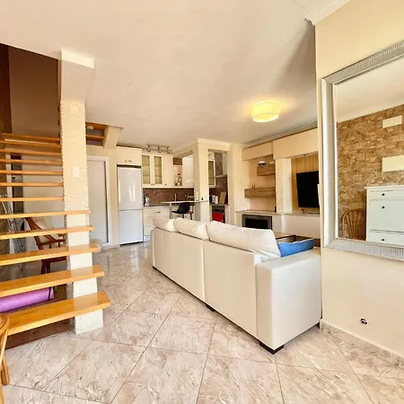 Σπίτι διακοπών Calas Blancas By Villas&you Τορεβιέχα