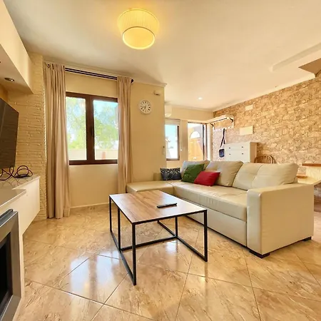 Calas Blancas By Villas&you