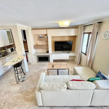 Calas Blancas By Villas&you Τορεβιέχα